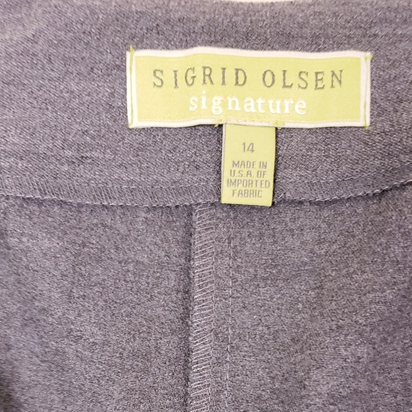 14 Sigrid Olson Signature collection stretch pants - Picture 5 of 12